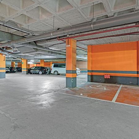 Cozy Penthouse, 20 Min To Downtown, Alcala Norte Madri Exterior foto