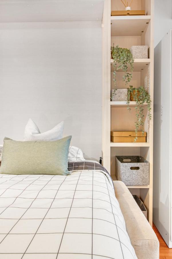Cozy Penthouse, 20 Min To Downtown, Alcala Norte Madri Exterior foto